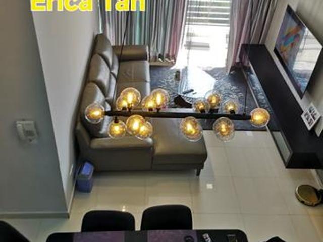 Condominium for sale in Georgetown, Penang