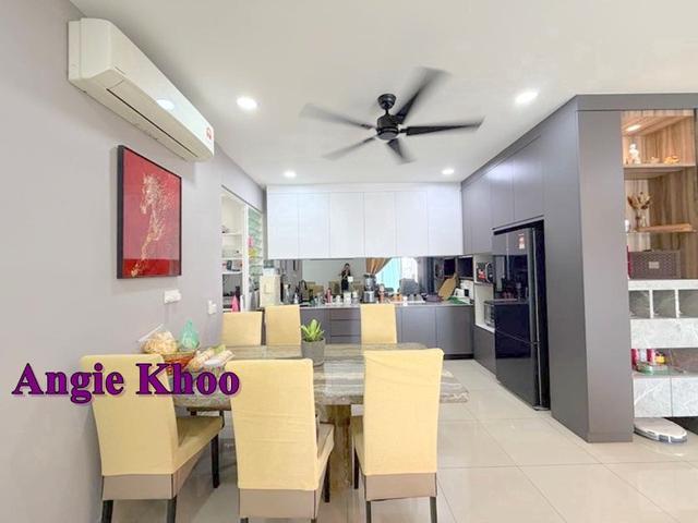 Condominium for sale in Georgetown, Penang