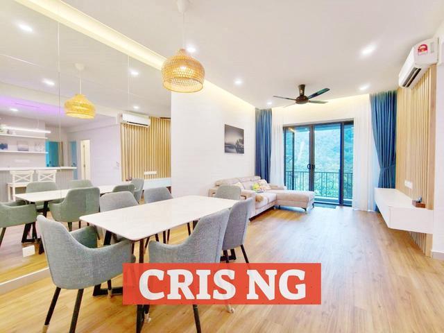 Condominium for sale in Mukim 13, Georgetown