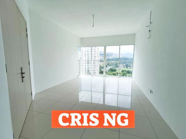 Condominium for sale in Barat Daya, George Town