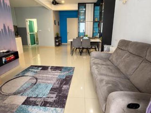 Condominium for sale in Barat Daya, George Town
