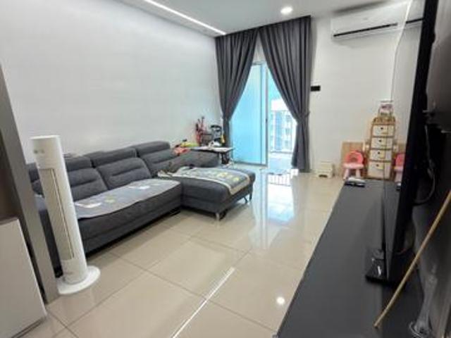 Condominium for sale in Georgetown, Penang