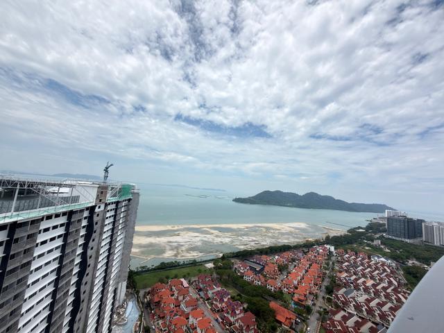 Condominium for sale in Georgetown, Penang