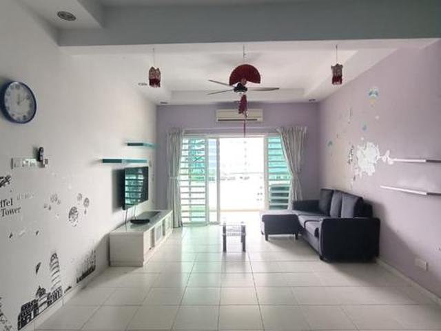 Condominium for sale in Georgetown, Penang