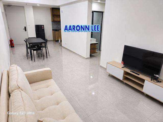 Serviced Residence for rent in Wellesley, Penang