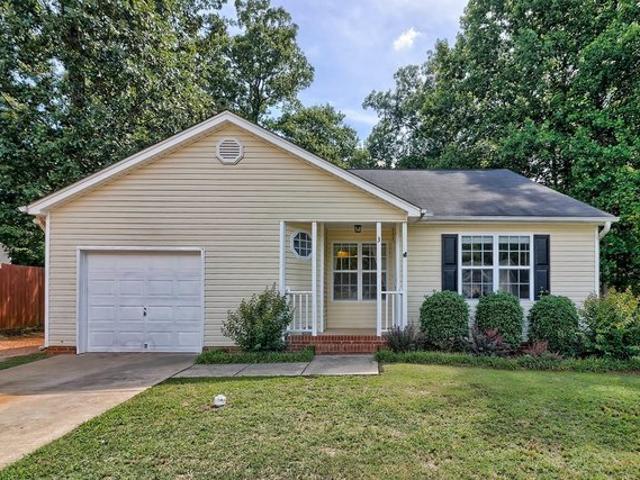 House for sale in Chapin, South Carolina