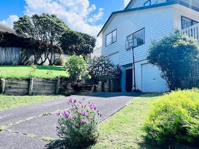 House for rent in Wairau Valley, Oroua County