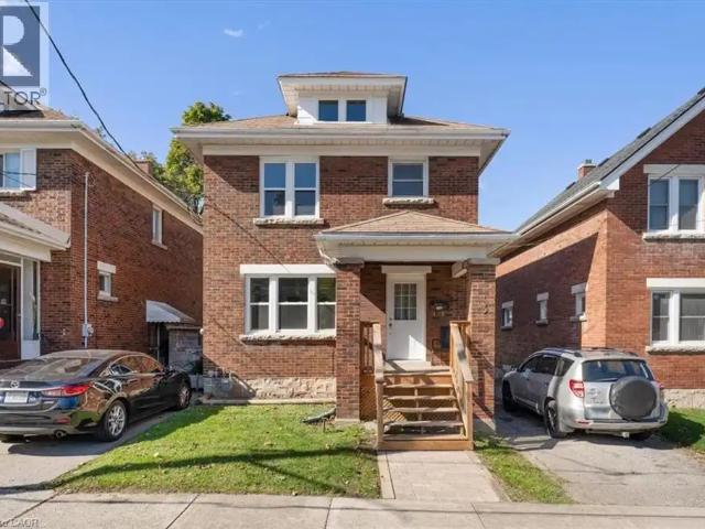 House for rent in Niagara, Ontario