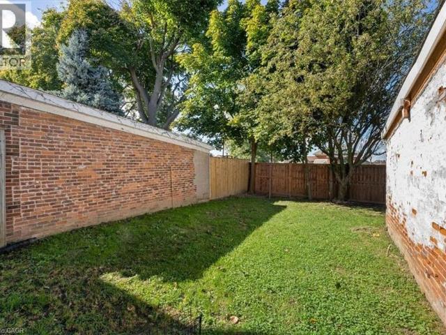 Apartment for rent in Niagara, Ontario
