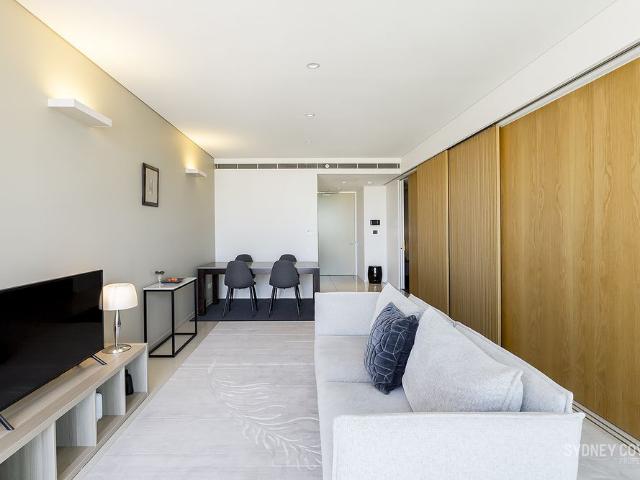 Apartment for rent in Sydney, New South Wales