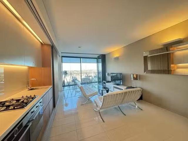 Apartment for rent in Aarons Pass