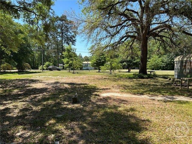 Land for sale in Midway, Georgia