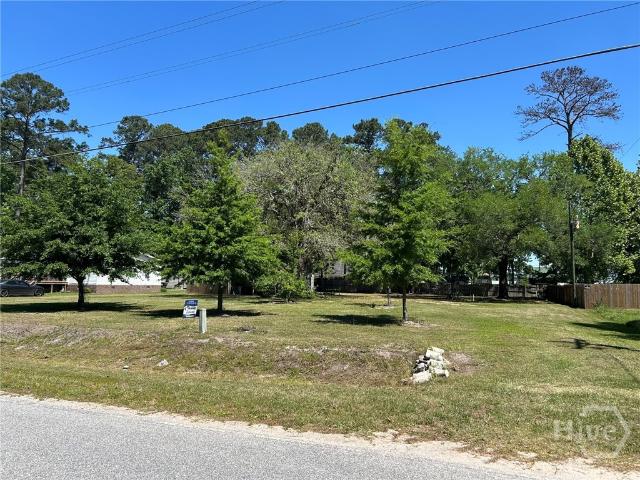 Land for sale in Midway, Georgia