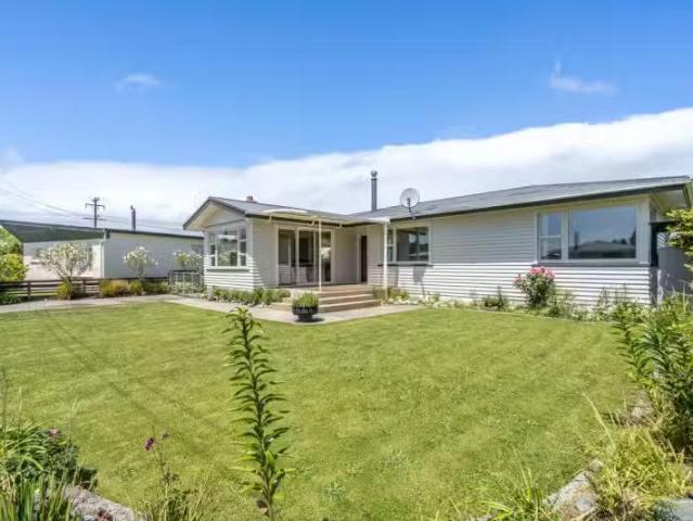 House for sale in Tuatapere, Southland
