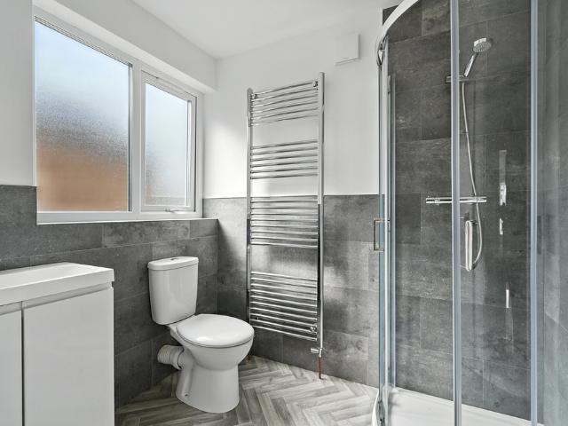 House for rent in Belfast, Queen's Quarter
