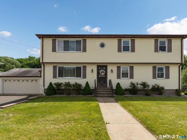 House for sale in East Haven, Connecticut
