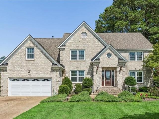 House for sale in Virginia