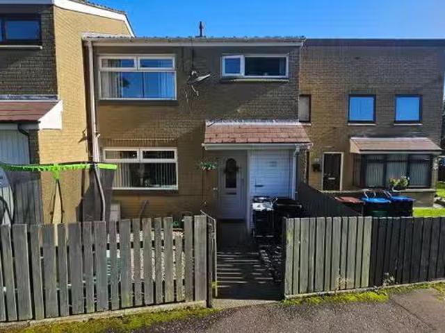 House for sale in Gorteeny, Connacht