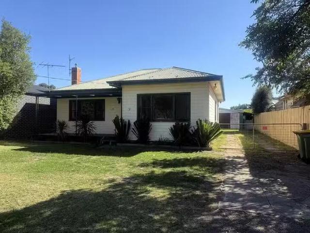 House for rent in Camerons Creek, Victoria