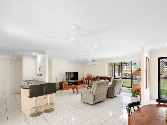 House for rent in Gladstone, Queensland