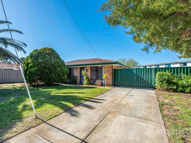 Apartment for rent in Cooloongup, Western Australia