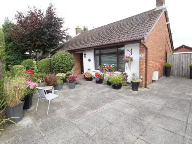 House for sale in Gorteeny, Connacht