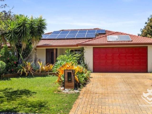 House for rent in Toombul, Queensland
