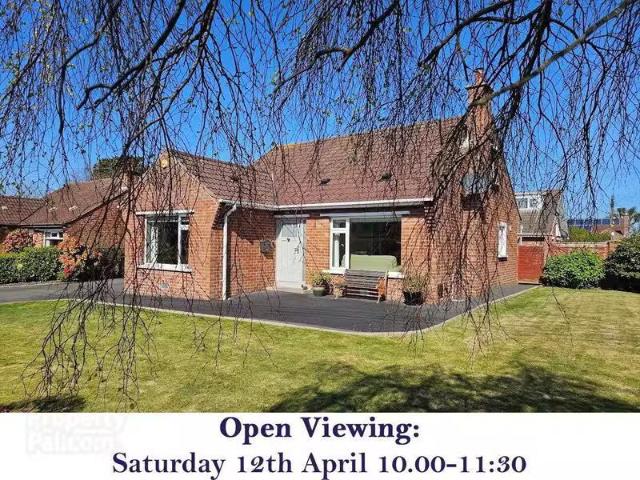 House for sale in Bangor Erris, Westport-Belmullet Municipal District