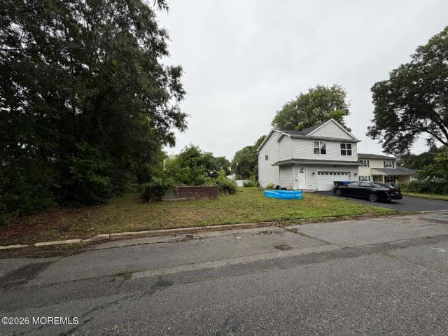 House for sale in Monmouth, New Jersey