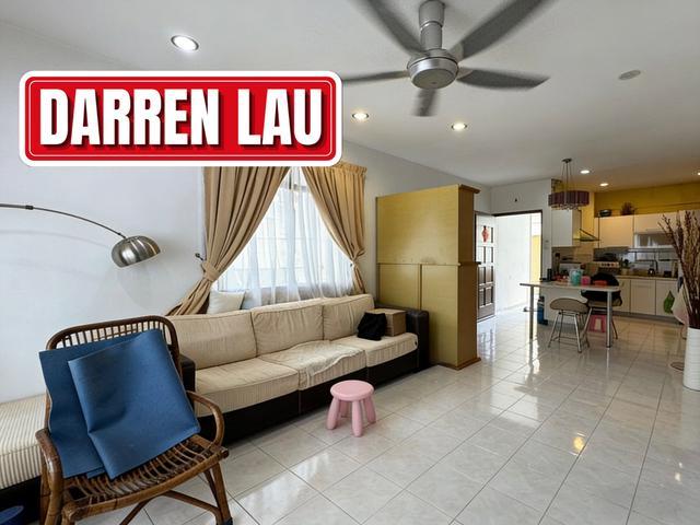 Condominium for sale in Penang