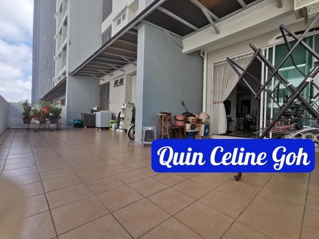 Condominium for sale in Wellesley, Penang