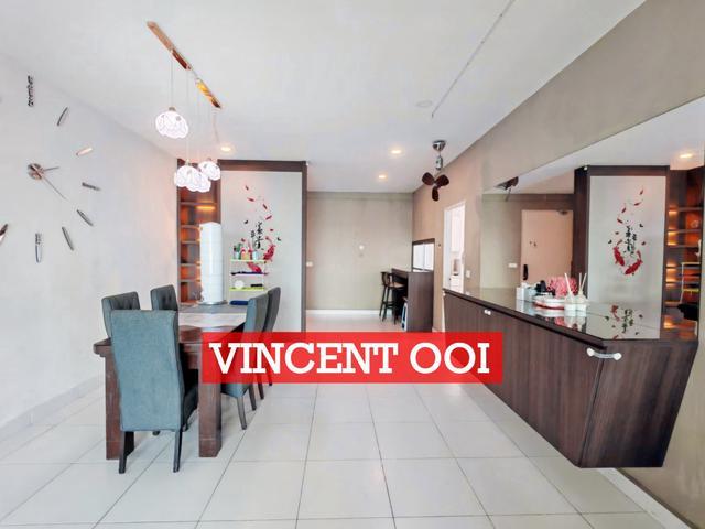 Condominium for sale in Georgetown, Penang