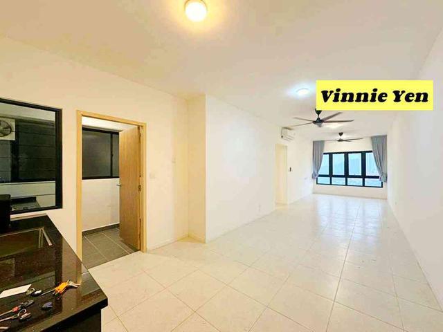 Condominium for rent in Georgetown, Penang