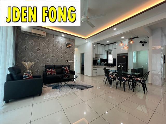 Condominium for rent in Georgetown, Penang