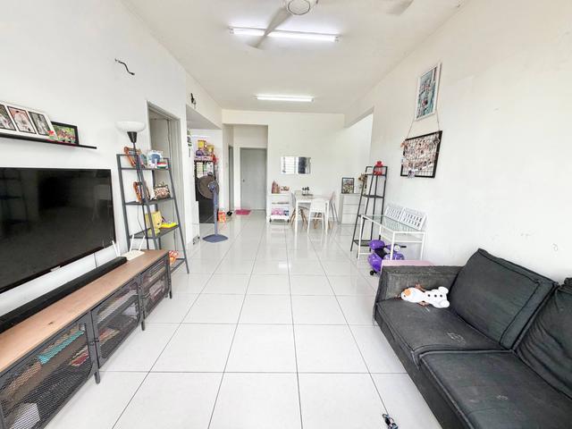Townhouse for sale in Port Klang, Selangor