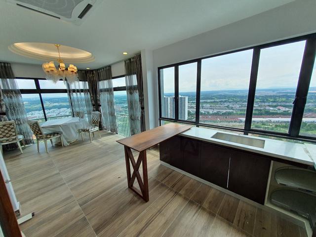 Serviced Residence for sale in Johore Bahru, Johor