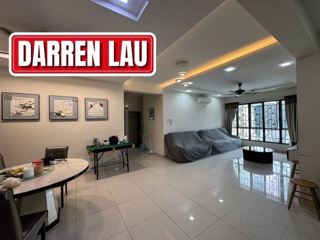 Condominium for sale in Mukim 13, Georgetown