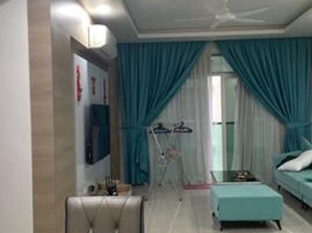 Condominium for sale in Wellesley, Penang