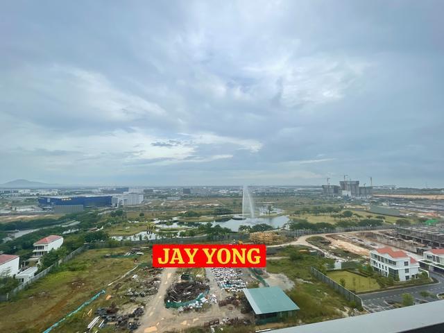 Condominium for sale in Wellesley, Penang