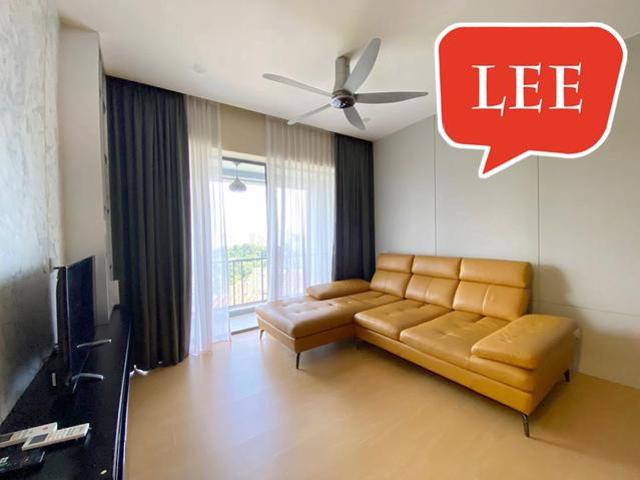 Condominium for sale in Mukim 13, Georgetown