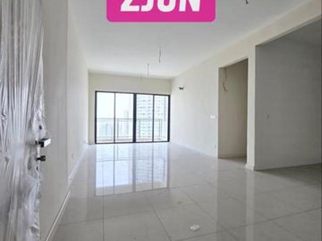 Condominium for sale in Mukim 13, Georgetown