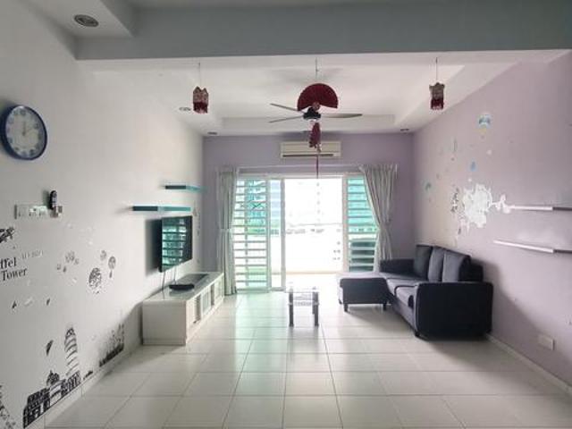 Condominium for sale in Georgetown, Penang