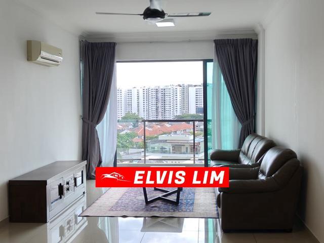 Condominium for sale in Georgetown, Penang