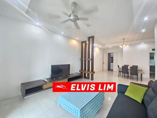 Condominium for sale in Georgetown, Penang
