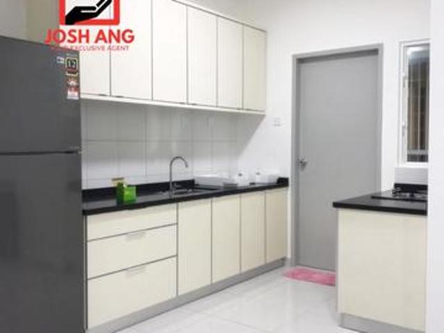 Condominium for sale in Georgetown, Penang