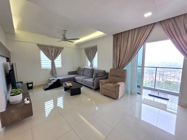Condominium for sale in Kepong