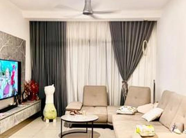Condominium for rent in Georgetown, Penang