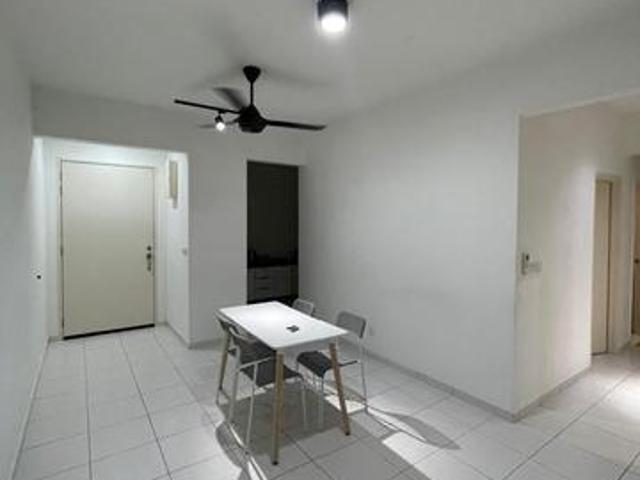 Condominium for rent in Georgetown, Penang