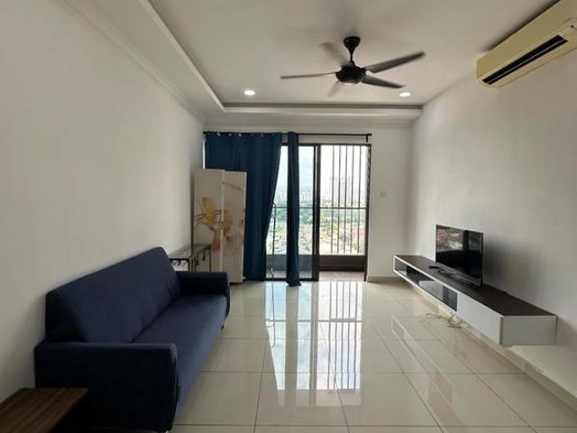 Serviced Residence for sale in Country Heights Damansara, Kuala Lumpur