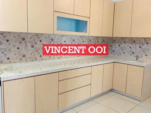 Condominium for sale in Georgetown, Penang